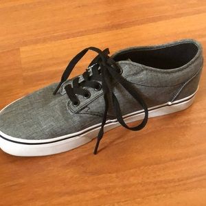 Men’s Van sneakers